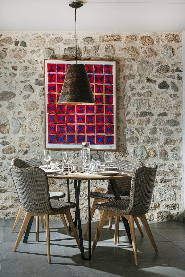 The View - Gite Mont Dore Montpeyroux  Exterior photo